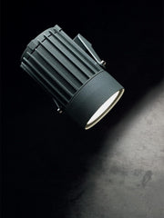 C-PICC 12W LED 4000k Spotlight
