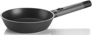Pan cm. 24 mit abnehmbarem Cook & Space -Griff