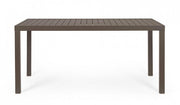 Hilde Tabelle 150x80 Kaffee YK14