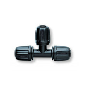 Drei-Wege-Anpassung für 1-2 Röhre 