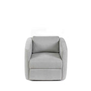 Handbuch liegender Sessel 85-140 cm x 70 cm H. 69-96 cm