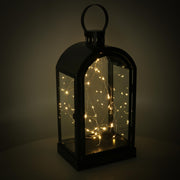 Schwarzes Metallland Landa CM20,2x15,2H38,5-46