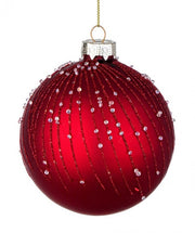 8x Sphere VT Gem Red Lines OP D100