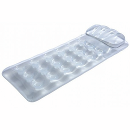 18 Bräunungslöcher Matratze