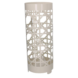 Metallmantel Metall Cream Round Cmø19H49