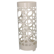 Metallmantel Metall Cream Round Cmø19H49