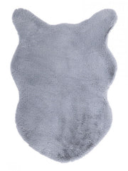 4x Kathlyn Grey 60x90 Teppich