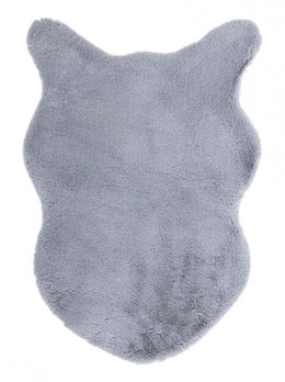 4x Kathlyn Grey 60x90 Teppich