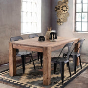 Vintage Sunderland 175-265x90 cm Extendable Tabelle