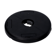 LED -Lampe für Regenschirm mit Batterie, Ø20H5