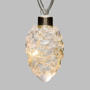 Kette 10 Pigne 20 mikroliert 2,5 m