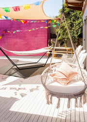 4x AMACA C-ASTA PON-PON 100X200