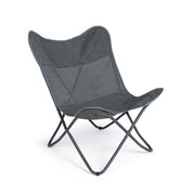 Schmetterlingswald 77,5x81x89h CM Sessel