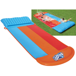 Triple Tsunami -Folien