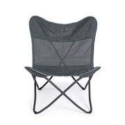 Schmetterlingswald 77,5x81x89h CM Sessel