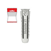 Tassello X1 5x25 PCs. 35 FSider