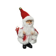 Santa Claus H10 cm