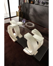 Fixed Tabelle 180 x 100 - transparent - Olimpia