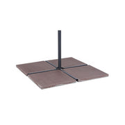 50x50 Zement Iroko 20 kg Zement Set Set Set Set Set Set