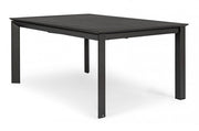 Extendable Table Konnor Anthracite Garden