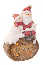 2x Sleety 2f C Dekoration