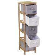 Brenda Cabinet 5 Schubladen CM26X32XH98