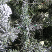 Baum Gennargentu Blind Green 781 Zweige cmø118h180