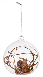 6x Open Sphere Vt Grove Squirrel D80