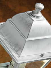 Kleine Anwendung an der oberen E27 Old Black Line