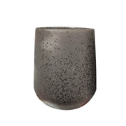 Eleganter und funktionaler Ibiza -Halter mit einem modernen und raffinierten schwarzen Design.