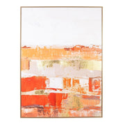 Ölgemälde auf der Canvas Gallery CM 90x120 cm