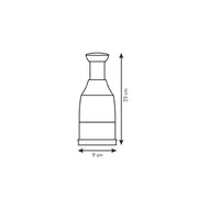 Hand Zwiebel Zuneigung