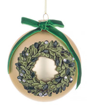 8x Sphere VT Crown Gold D100