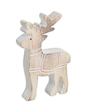 6x Renna Edge Stand l