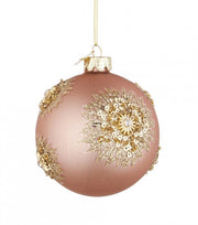 12x VT Fairy Speel Rose Gold D80