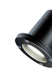 Spotlight Gu10 C-Picchetto Black Spot Line