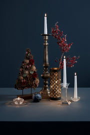 2x Pino Mary Stand Nat C.