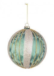 6x Sphere VT Cleo Green vert d150