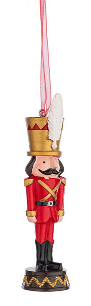 12x Anhänger Henk Soldatino C.