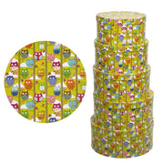 Karton 1-5 OWL CMø40.5x17.8