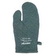 Guant mehr Presia Wilde Blue Ente