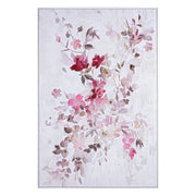 Abteilung für Öl, gemalt mit Naturrahmen 122,5x4,5x82.5H