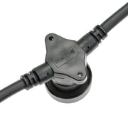 PL E27 Kette 16 Portolampada 5m
 Weihnachtsbeleuchtung