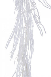 3x Boa Brina Glitter White H183