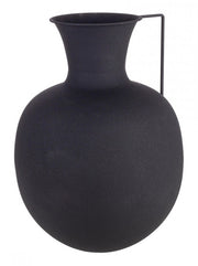 Amphora Askos 1m bis schwarz H41.5
