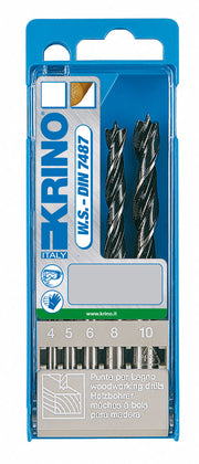 Set von 5 Enden der X -Serie