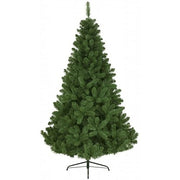 Kaiserliche Weihnachtsbaumhöhe 240 cm