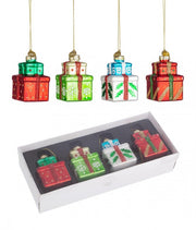 6x Conf4 Anhänger VT Legacy Gift Ass