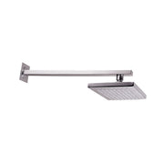 Floching für Wandduschen Chrom Finish