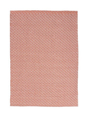 Outdoor Rug Pink Bhajan 170 x 240 cm